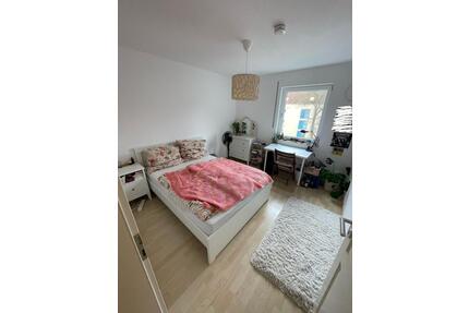 Schöne WG in Uninähe (2 Personen) - Regensburg Ganghofersiedlung