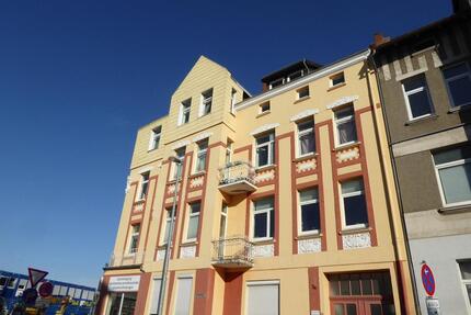 Hannover-Döhren 3 Zimmer Küche, Bad, Erstbezug nach Renovierung