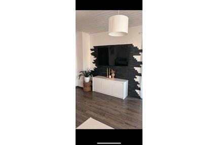ruhige, naturnahe 3-Zimmer Wohnung im 1. OG - Wächtersbach