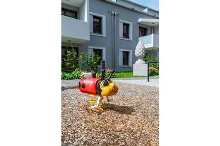 Wohnung zum Mieten in Augsburg 956,00 € 56.24 m²