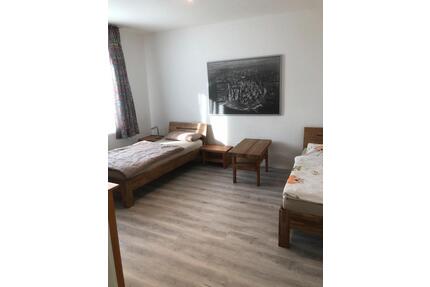 Möbliert Wohnung - 1.295,00&nbsp;EUR Kaltmiete, ca.&nbsp; 40,00&nbsp;m&sup2; in Hannover (PLZ: 30625) Buchholz-Kleefeld