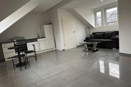 1 Zimmer Apartment möbliert.Bonn Zentrum ab 01.12