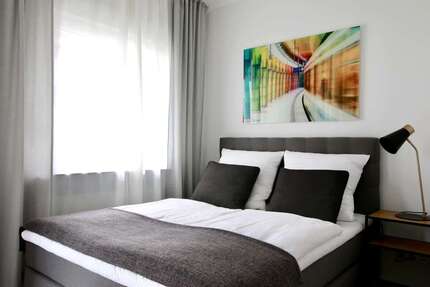 Wohnen auf Zeit in Köln 1.849,00 €