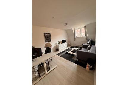 Nachmieter 2 Zimmer Wohnung - 745,00&nbsp;EUR Kaltmiete, ca.&nbsp; 74,00&nbsp;m&sup2; in Flensburg (PLZ: 24939) Altstadt