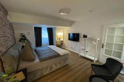 Wohnen auf Zeit in Köln 1.100,00 €