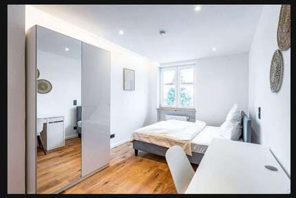 WG-Zimmer in Nürnberg 450,00 € 18 m²
