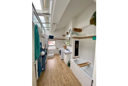 4 Zimmer Whg. in Rheinfelden, Ruhige Lage!!