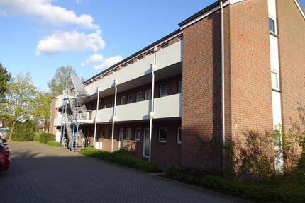 1,5 Zimmer in OL-Eversten, Nahe Uni und Polizeihochschule - Oldenburg