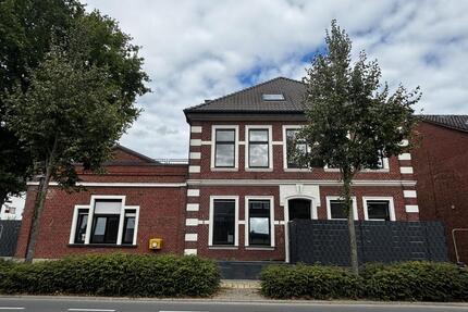 3-Zimmer Wohnung in Rhede - 1.105,00&nbsp;EUR Kaltmiete, ca.&nbsp; 85,00&nbsp;m&sup2; in Rhede (PLZ: 46414)