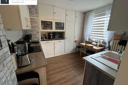 2 Zimmer Wohnung in ruhiger, zentraler Lage - Osterode am Harz