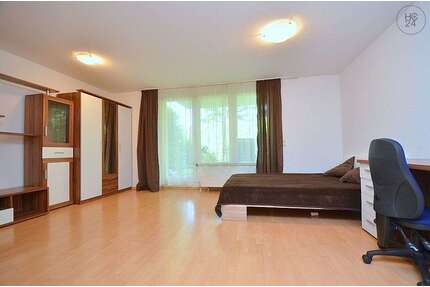Wohnen auf Zeit in Kornwestheim 890,00 €