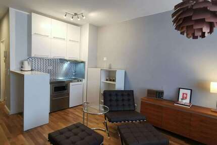 Wohnen auf Zeit in Berlin 1.250,00 €