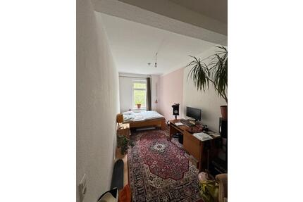 Zimmer zum WGT Leipzig 22.-25. Mai 2026