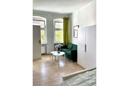 Wohnen auf Zeit in Berlin 1.149,00 €