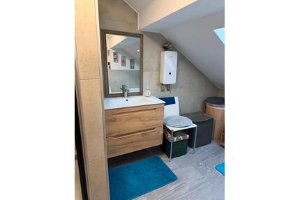 Zweizimmer Wohnung - 900,00&nbsp;EUR Kaltmiete, ca.&nbsp; 60,00&nbsp;m&sup2; in Höchstadt an der Aisch (PLZ: 91315)