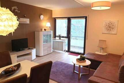 Wohnen auf Zeit in Ainring 1.450,00 €