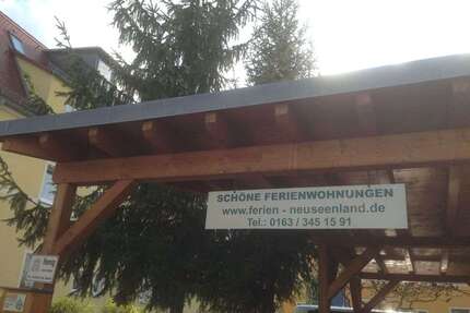 Wohnen auf Zeit in Markkleeberg 1.550,00 €