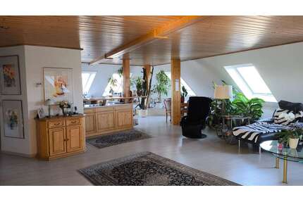 Wohnung zum Mieten in Witten 773,50 € 90 m²