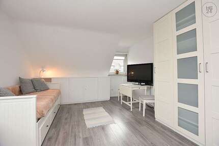 Wohnen auf Zeit in Stuttgart 820,00 €