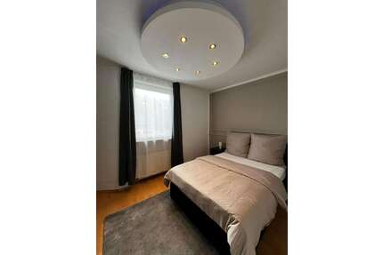 Wohnen auf Zeit in Frankfurt am Main 1.191,00 €