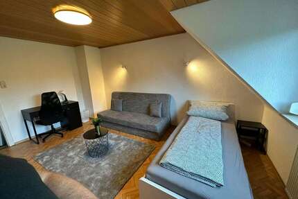 WG-Zimmer in München 825,00 € 16 m²