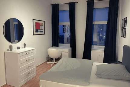 WG-Zimmer in Berlin 999,00 € 25 m²