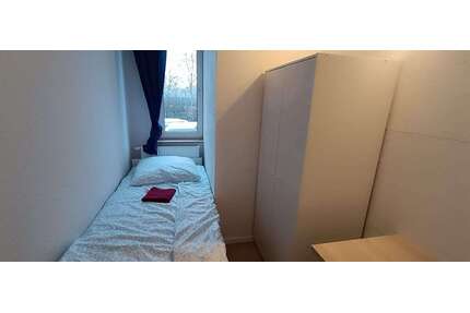 WG-Zimmer in Bochum 250,00 € 5 m²