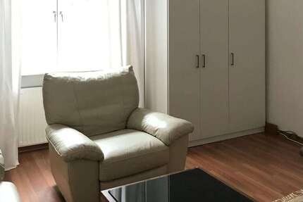 WG-Zimmer in Frankfurt am Main 650,00 € 21 m²