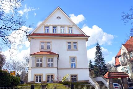 Vermiete Einraum-Wohnung in Dresden, Uni-Nähe, provisionsfrei