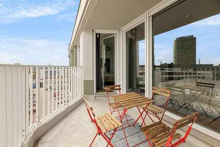 WG-Zimmer in München 1.085,00 € 13 m²