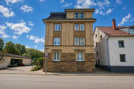 Möbliertes WG-Zimmer in attraktiver Altbauwohnung – hell, modernisiert, mit Balkon - Heilbronn