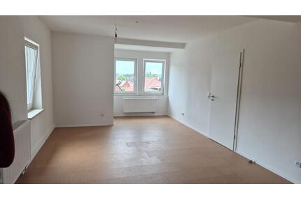 Schöne 2 Zimmer Wohnung mit Balkon in Kallmerode - Leinefelde-Worbis