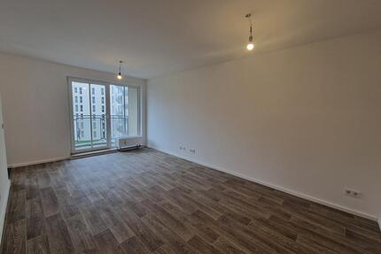 Dein neuer Lieblingsort ab Mai: 2-Zimmer mit EBK und Citynähe - Leipzig Mitte