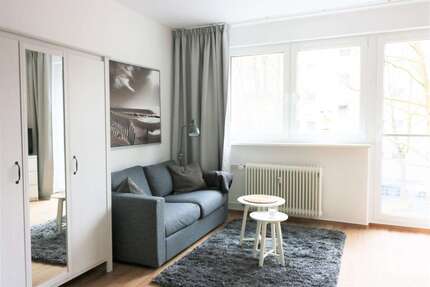 Wohnen auf Zeit in Berlin 1.250,00 €