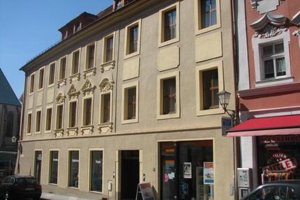 A4RES - Kompakt, zentral, praktisch – 2 Zimmer für Stadtliebhaber - Bautzen