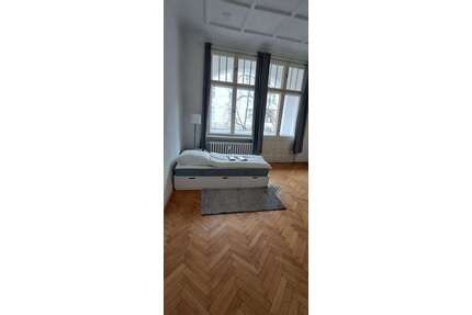 WG-Zimmer in Berlin 600,00 € 24 m²