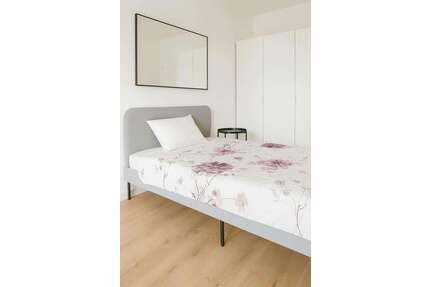 WG-Zimmer in Munich 795,00 € 12 m²