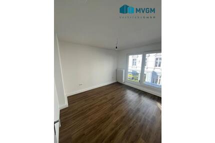 Aufgepasst! 3 Zimmer Wohnung mit Balkon! - Wuppertal Barmen