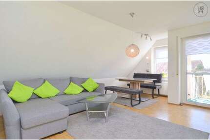 Wohnen auf Zeit in Erbach 1.755,00 €