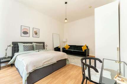 Wohnen auf Zeit in Berlin 1.799,00 €