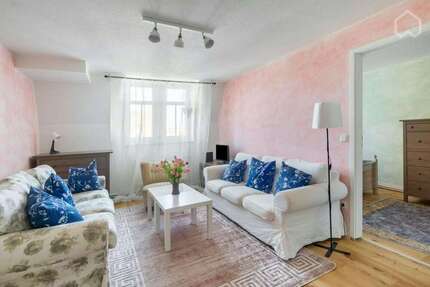 Wohnen auf Zeit in Dresden 1.299,00 €