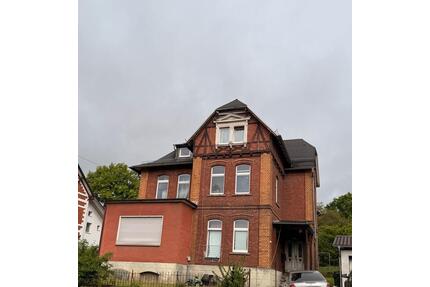 2-Zimmer Dachgeschosswohnung Bergneustadt Zentrumsnah