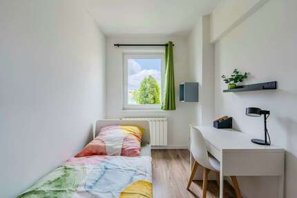 WG-Zimmer in Berlin 580,00 € 8 m²