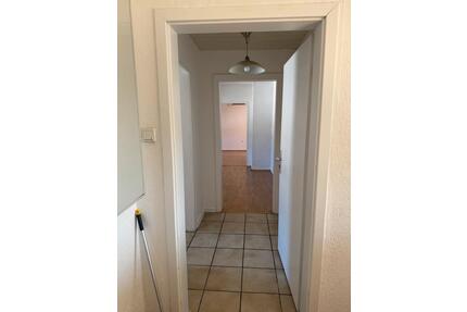 Günstige 4-Zimmer Wohnung mit Klima in GE-Hassel - Gelsenkirchen Gelsenkirchen-Nord