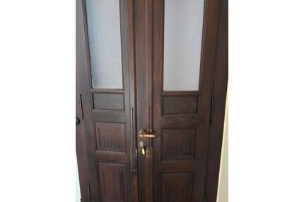 Sehr schöne 3 Zimmer Wohnung, Küche, Bad, Balkon - Wurzen