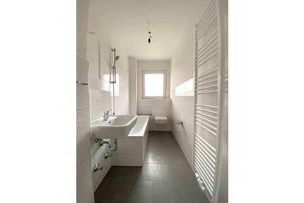 3-Zimmer Wohnung in ruhiger Seitenstraße - Dortmund Huckarde