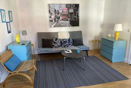 Wohnen auf Zeit in Parchim 1.350,00 €