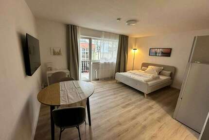Wohnen auf Zeit in Köln 1.250,00 €