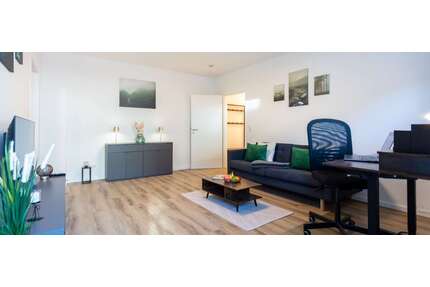 Wohnen auf Zeit in Bonn 1.445,00 €