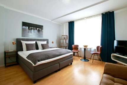 Wohnen auf Zeit in Köln 1.980,00 €